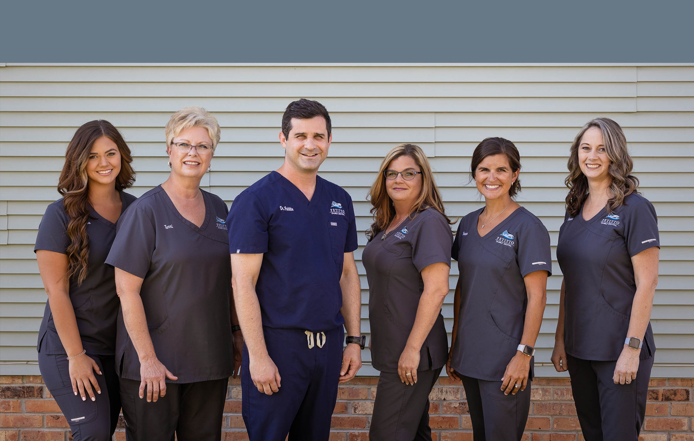 Dentist Near Me | Petitto Family Dental | Hammond, LA